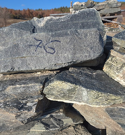 Gneiss Construction 7G