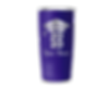 Graduation Tumbler