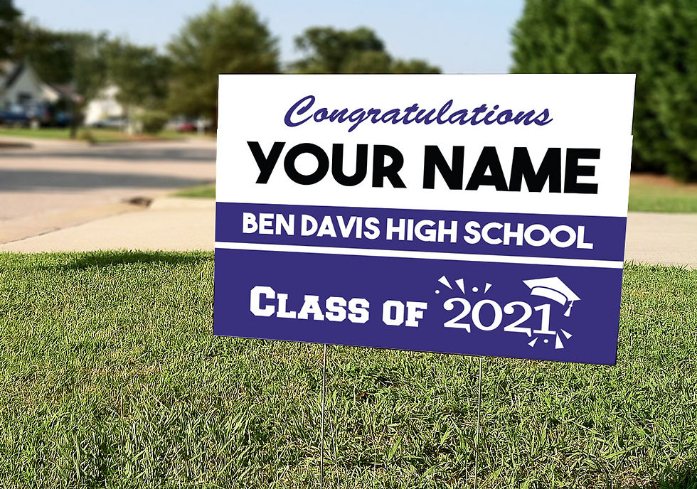 Thumbnail: Ben Davis Signs