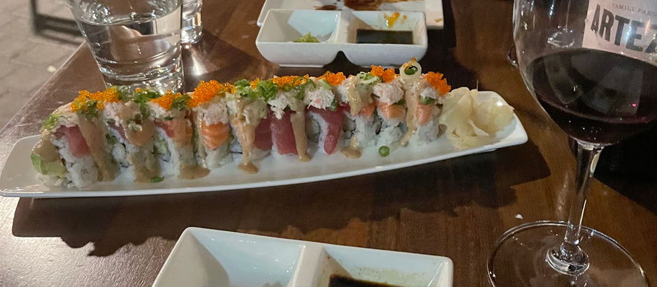Napa/Sonoma/St. Helena