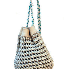Early work - 2013 - Knotted bags
