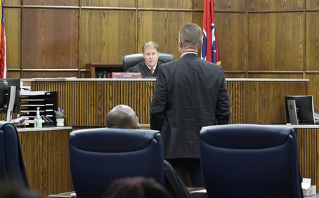 Chattanooga man guilty in 2020 homicide sentenced to 18 years