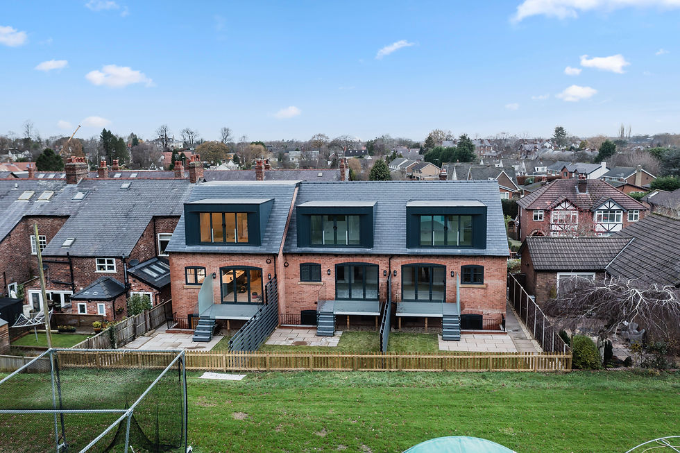 South View in Alderley Edge Specialist Property Solutions Wilmslow