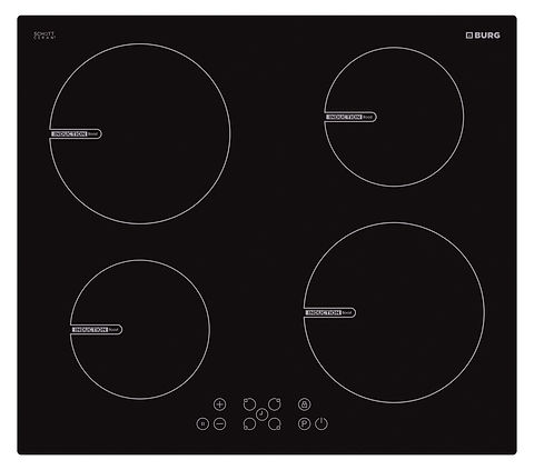 Schott Ceran Cooktop How To Use: Easy Steps for Beginners
