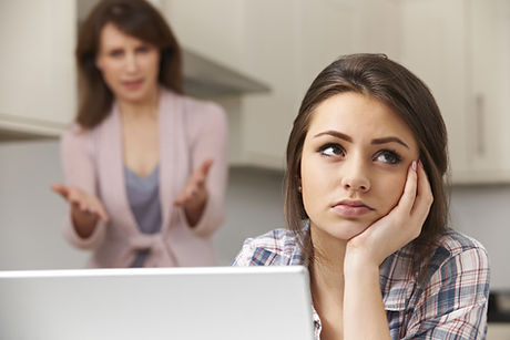 Therapy for Teens in Saginaw Michigan