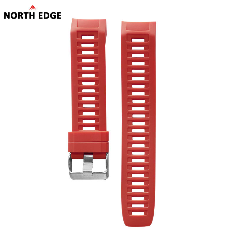 Miniatura: Pulseira NORTH EDGE para relógio