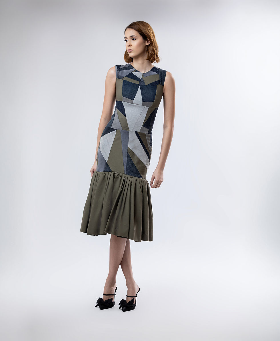 Miniatura: Aranza Dress