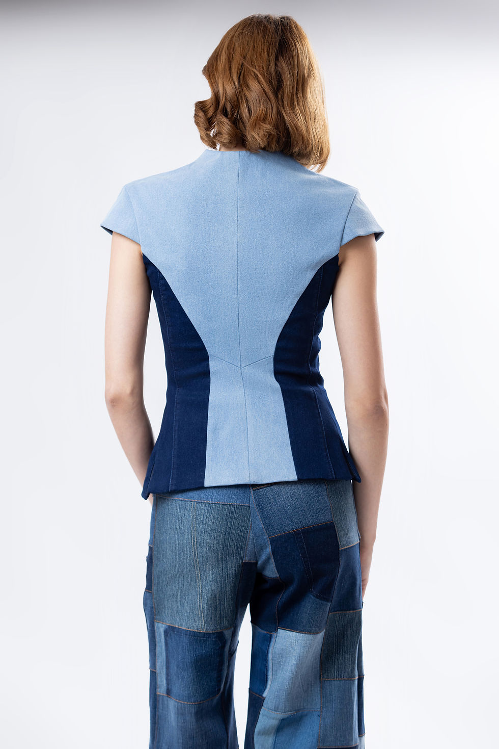 Miniatura: Pullover Top