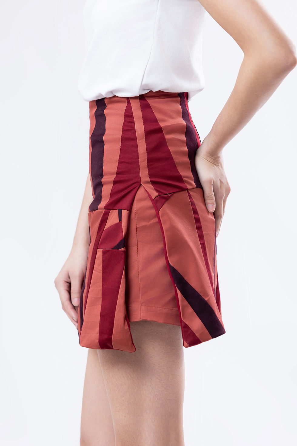 Miniatura: Milée Skort
