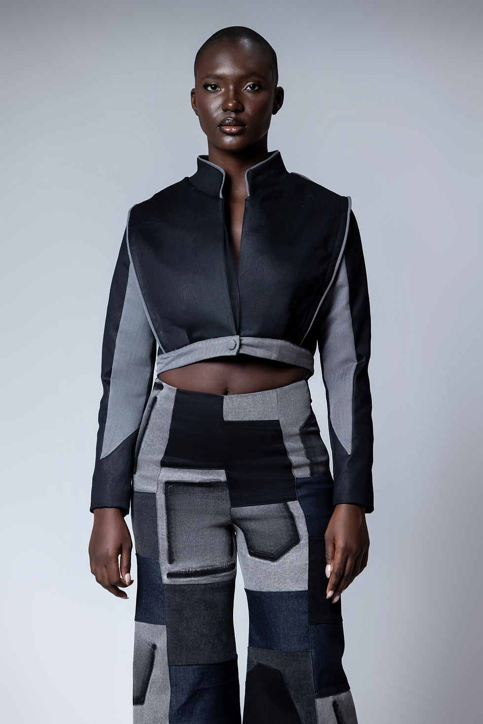 Miniatura: Chaqueta Cohesión
