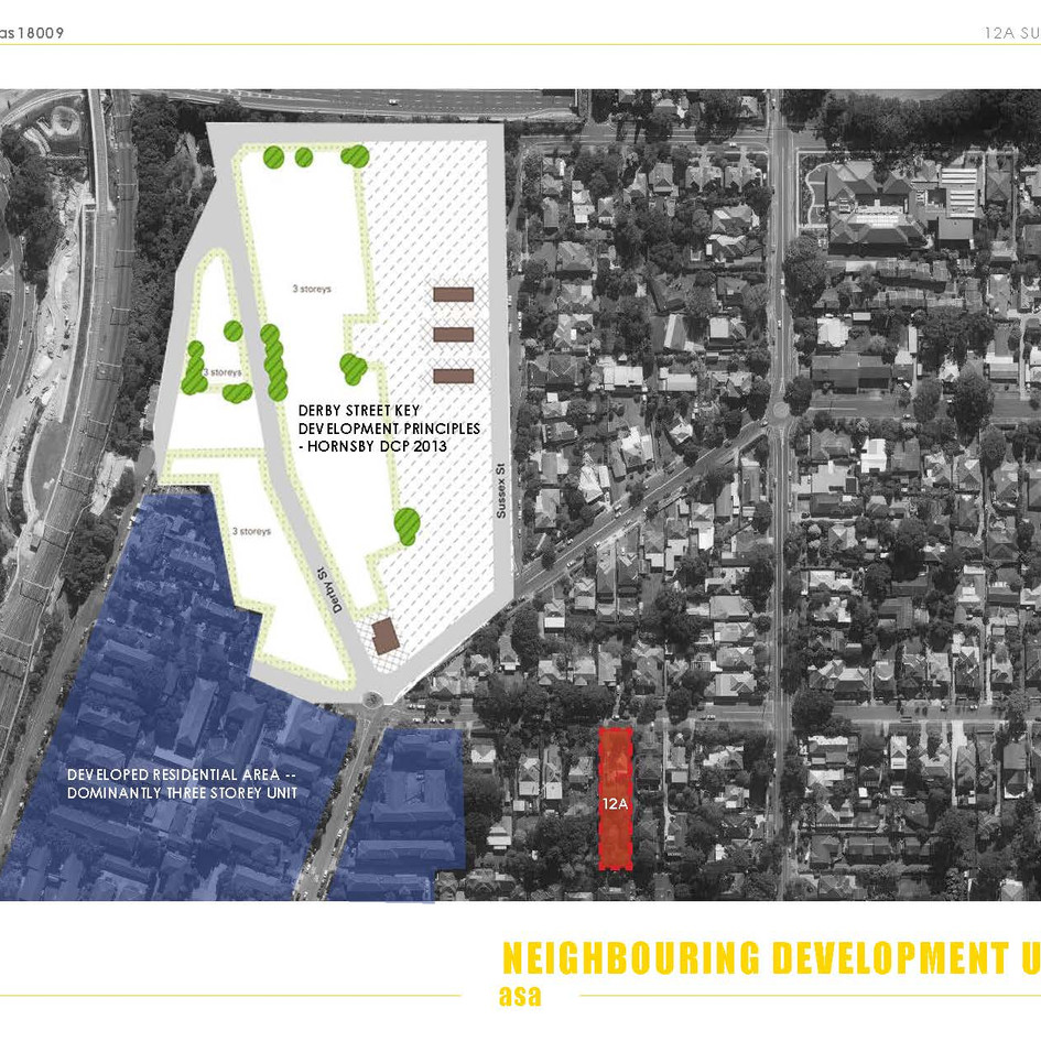FEASIBILITY STUDY OF MULTI DWELLING