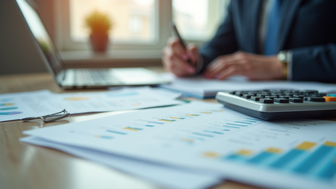 Clave para Mejorar tus Finanzas: Conceptos de Educación Financiera