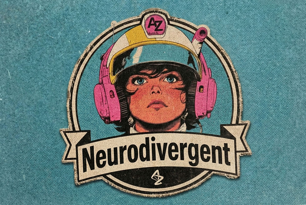Designing for the Neurodivergent Mind: What Every Designer Needs to Know