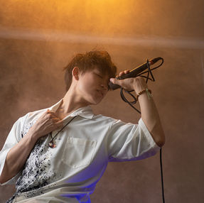 春風香る四月は君の