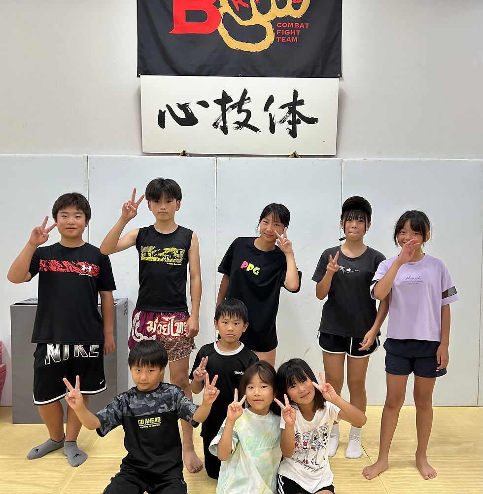 夏休み限定クラス始まる!