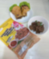 Daging Hari Mu Bahagia