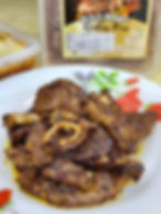 Frozen Food