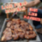 Kambing Perap