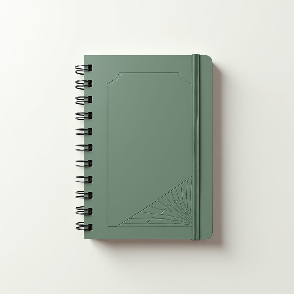 Reflection Journal