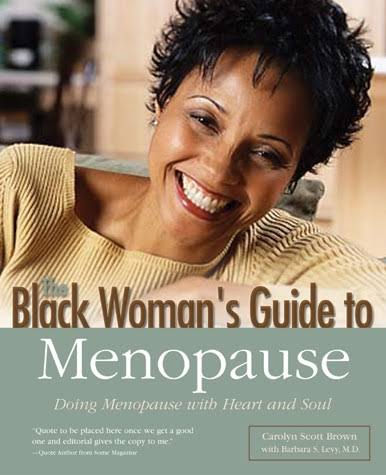 Black Woman's Guide to Menopause