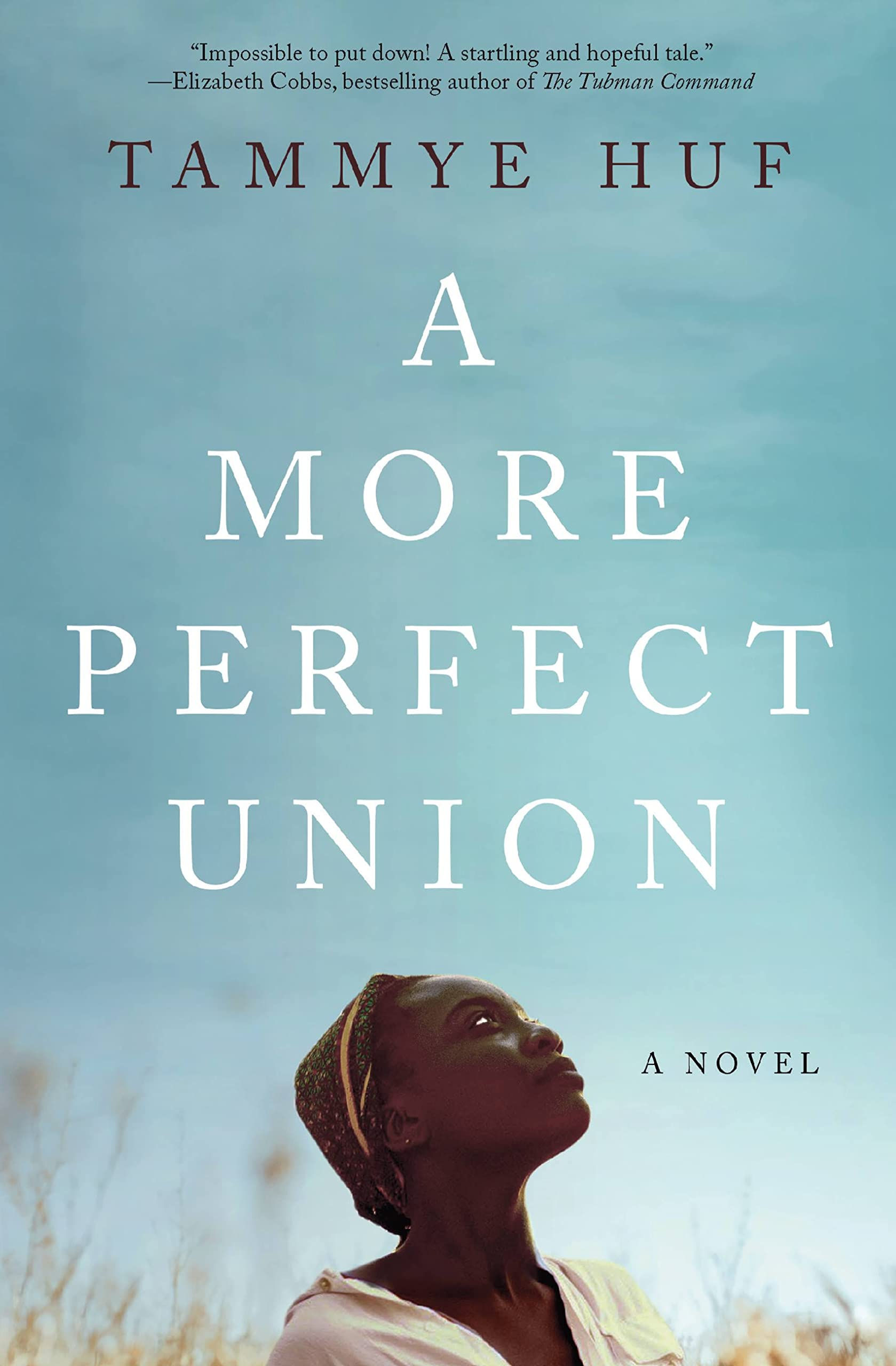 A More Perfect Union Paperback