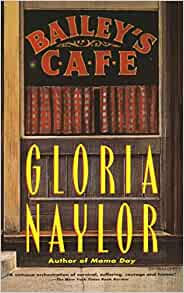 Bailey's Cafe