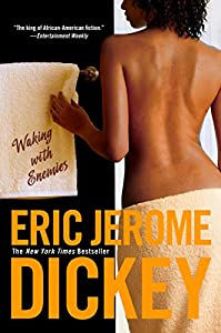 Waking With Enemies (Gideon Series Bk 2)