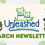 March Newsletter
