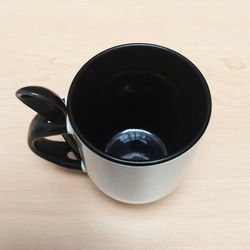 Mug cuchara