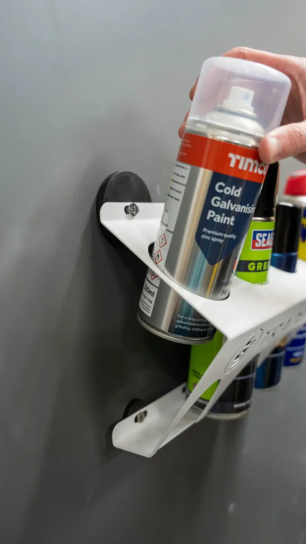 Thumbnail: Magnet Kit for TradeTidy Holders