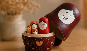 poppetjes 1