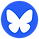 bluesky-social-logo