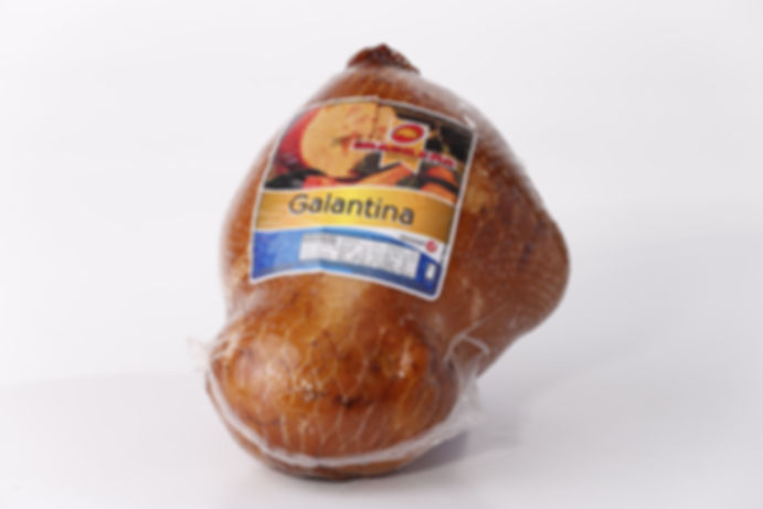 Galantina