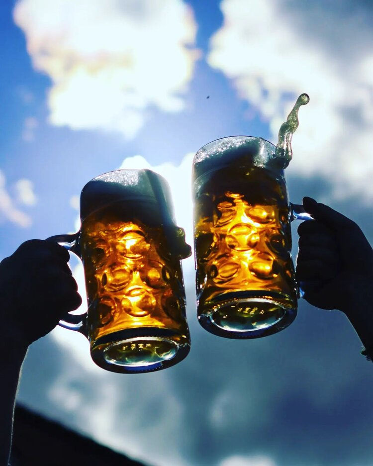 Thumbnail: Triple Point Brewing Tasting Event 27-02-23