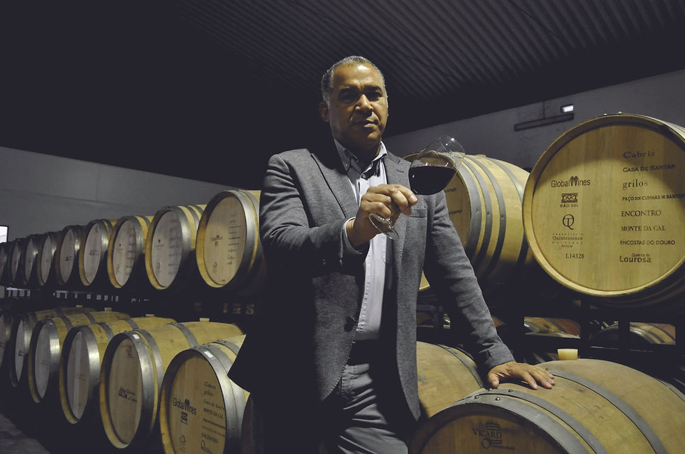 Thumbnail: Cabriz Wine Tasting