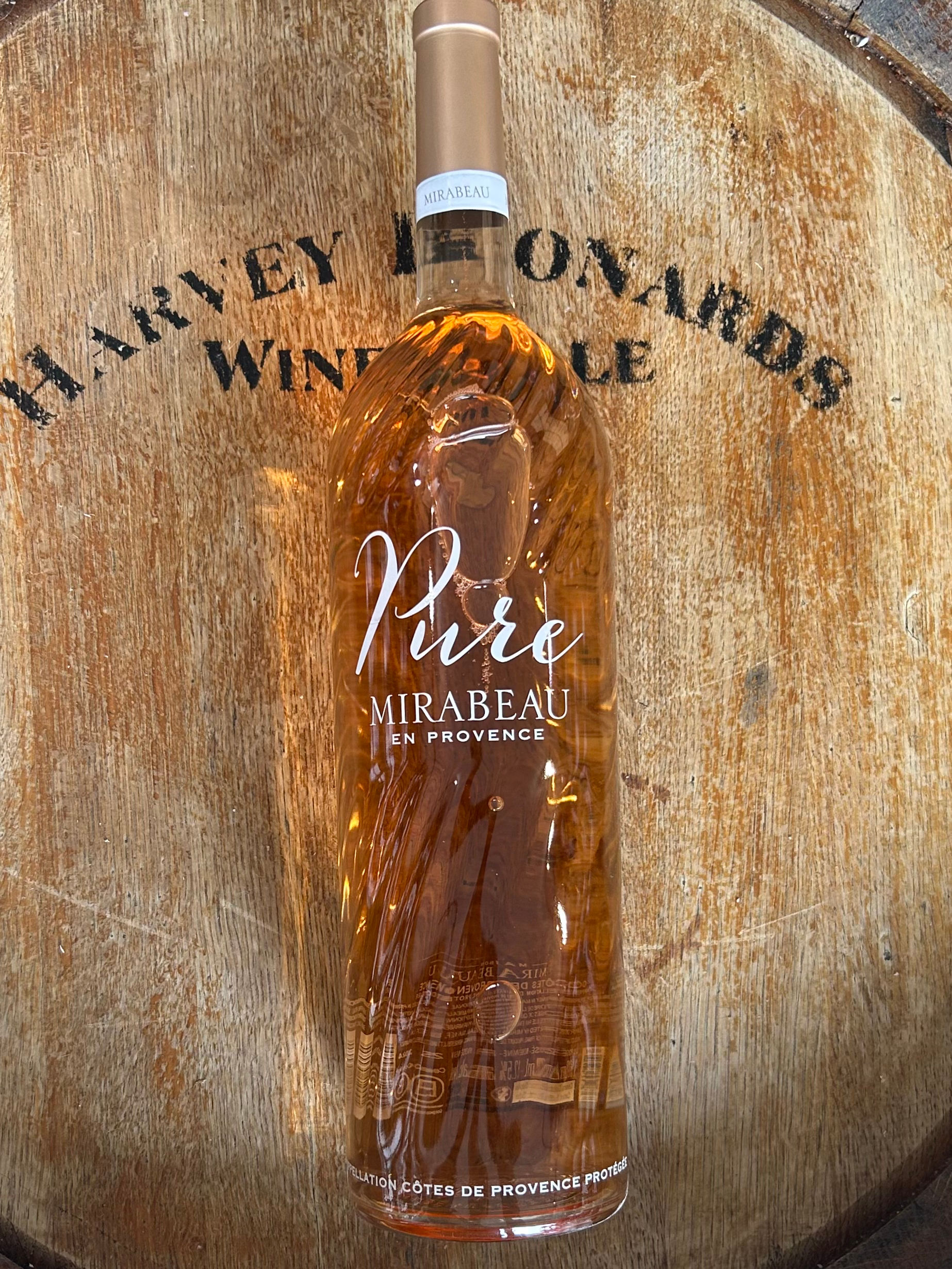 Mirabeau Pure Rosé 1.5L