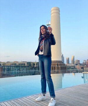 Thumbnail: Marta Vine Tasting Night