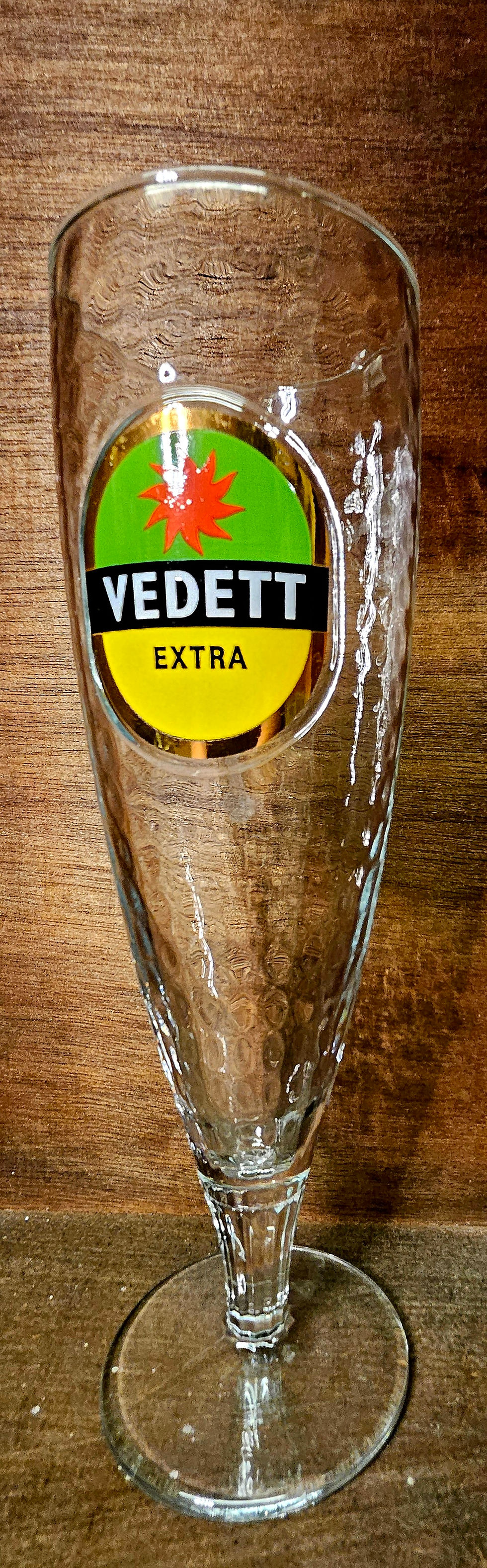 Thumbnail: Vedett Extra Flute Glasses