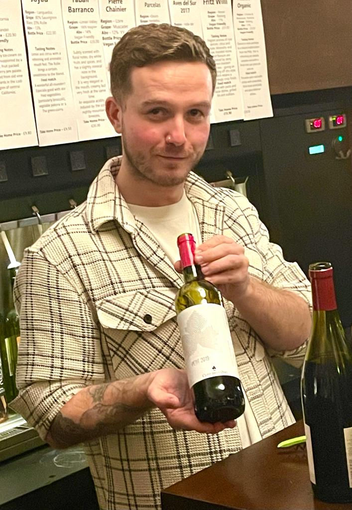 Thumbnail: BIG Christmas Tasting 2025 Early Session 5pm - 6:30pm