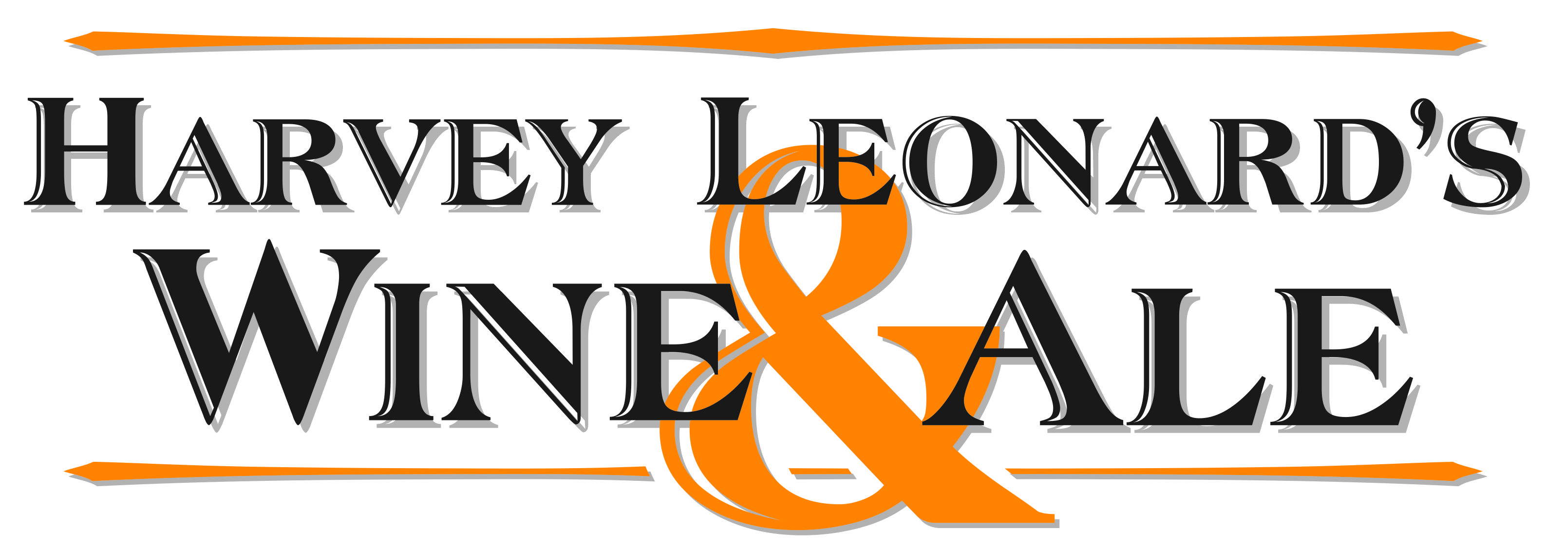 Harvey Leonards Wine & Ale