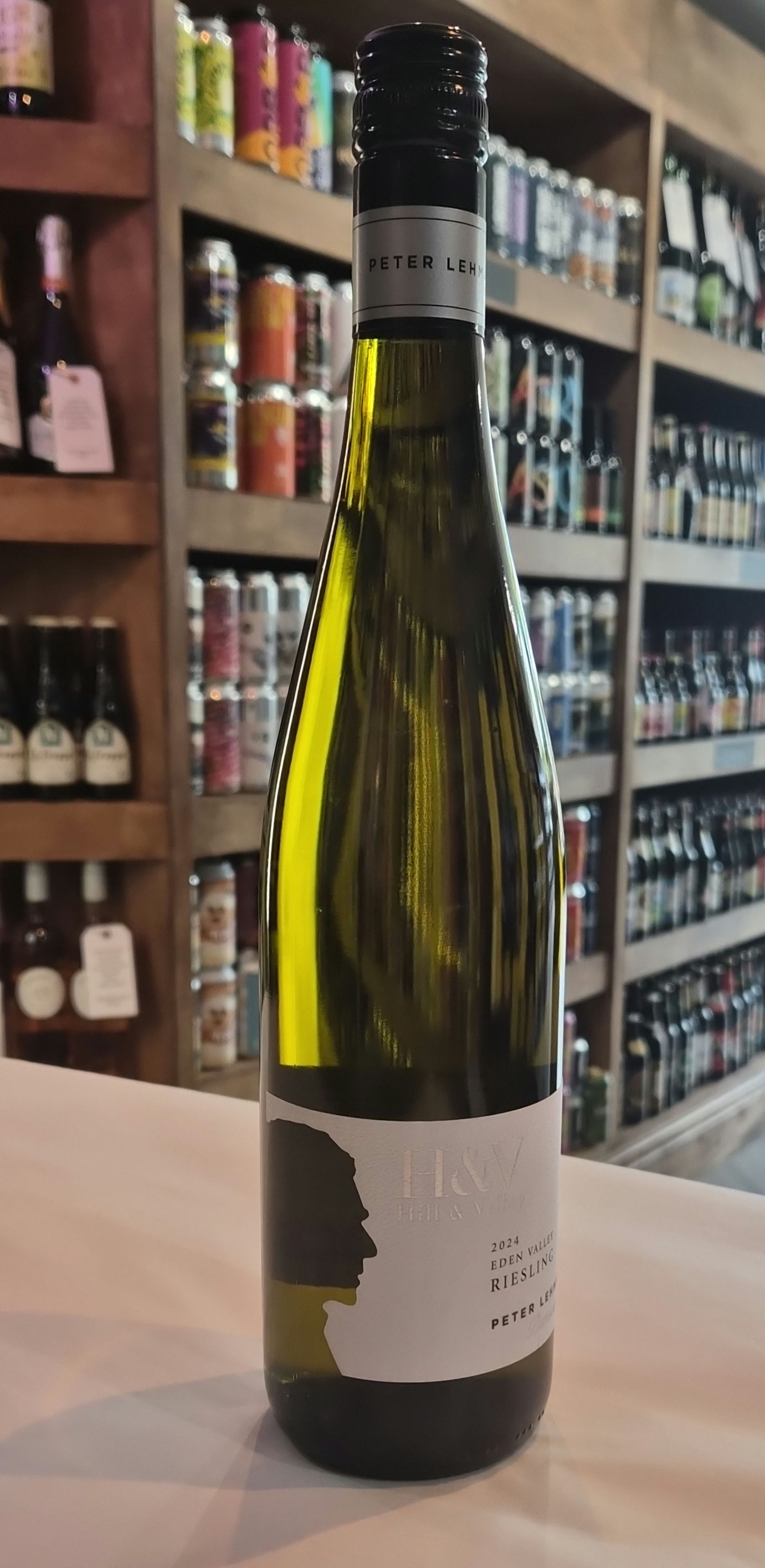 Peter Lehmann Hill & Valley Riesling, Eden Valley 2024