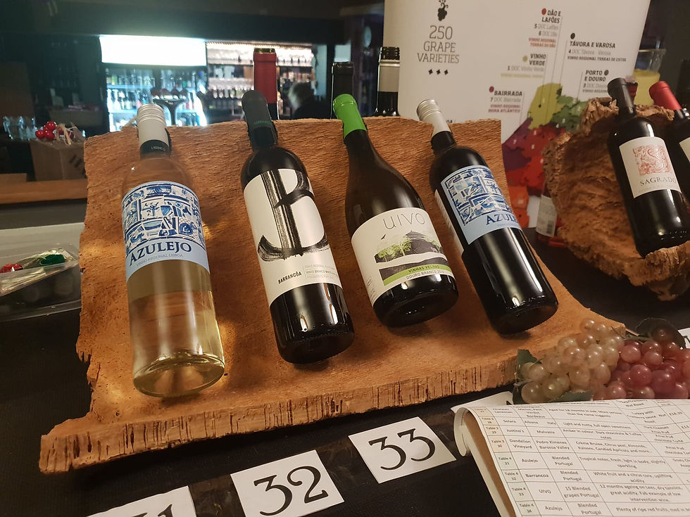 Thumbnail: BIG Christmas Tasting 2025 Early Session 5pm - 6:30pm