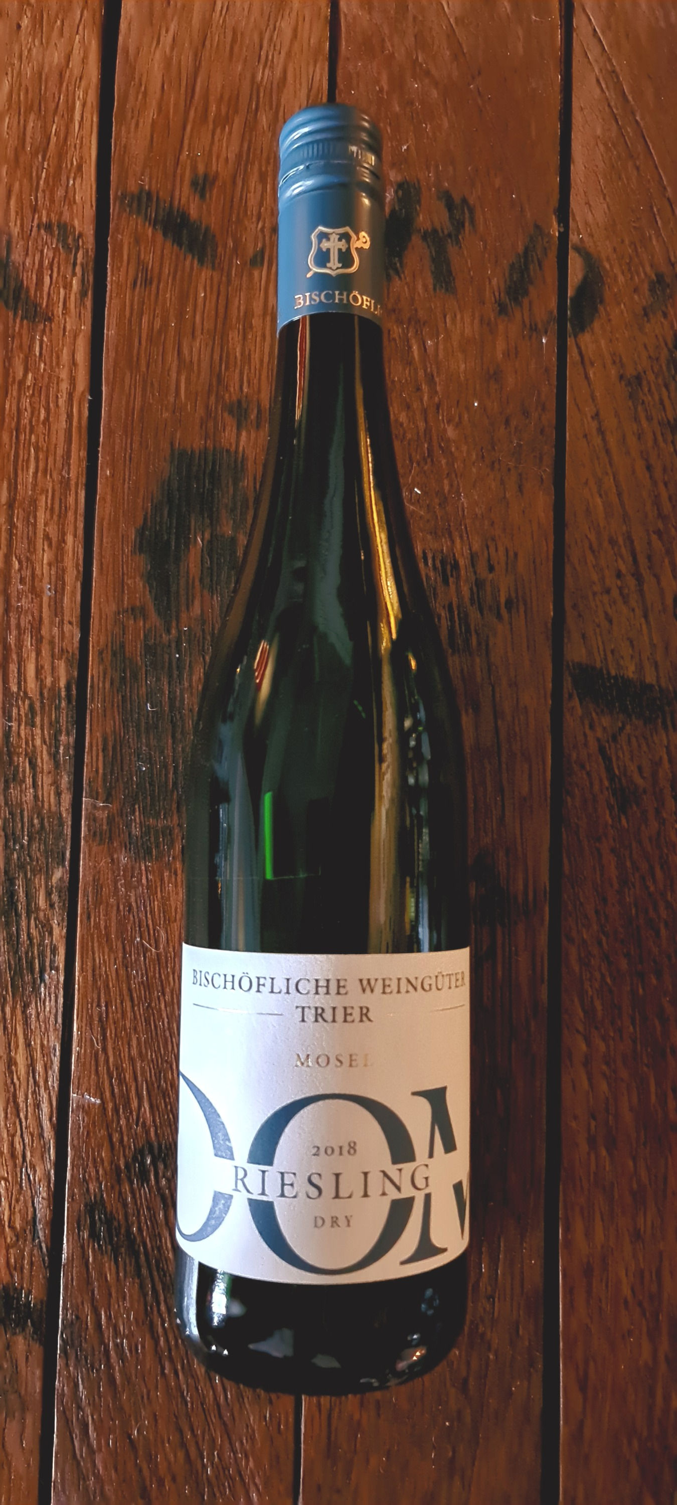Bischöfliche DOM Riesling Dry