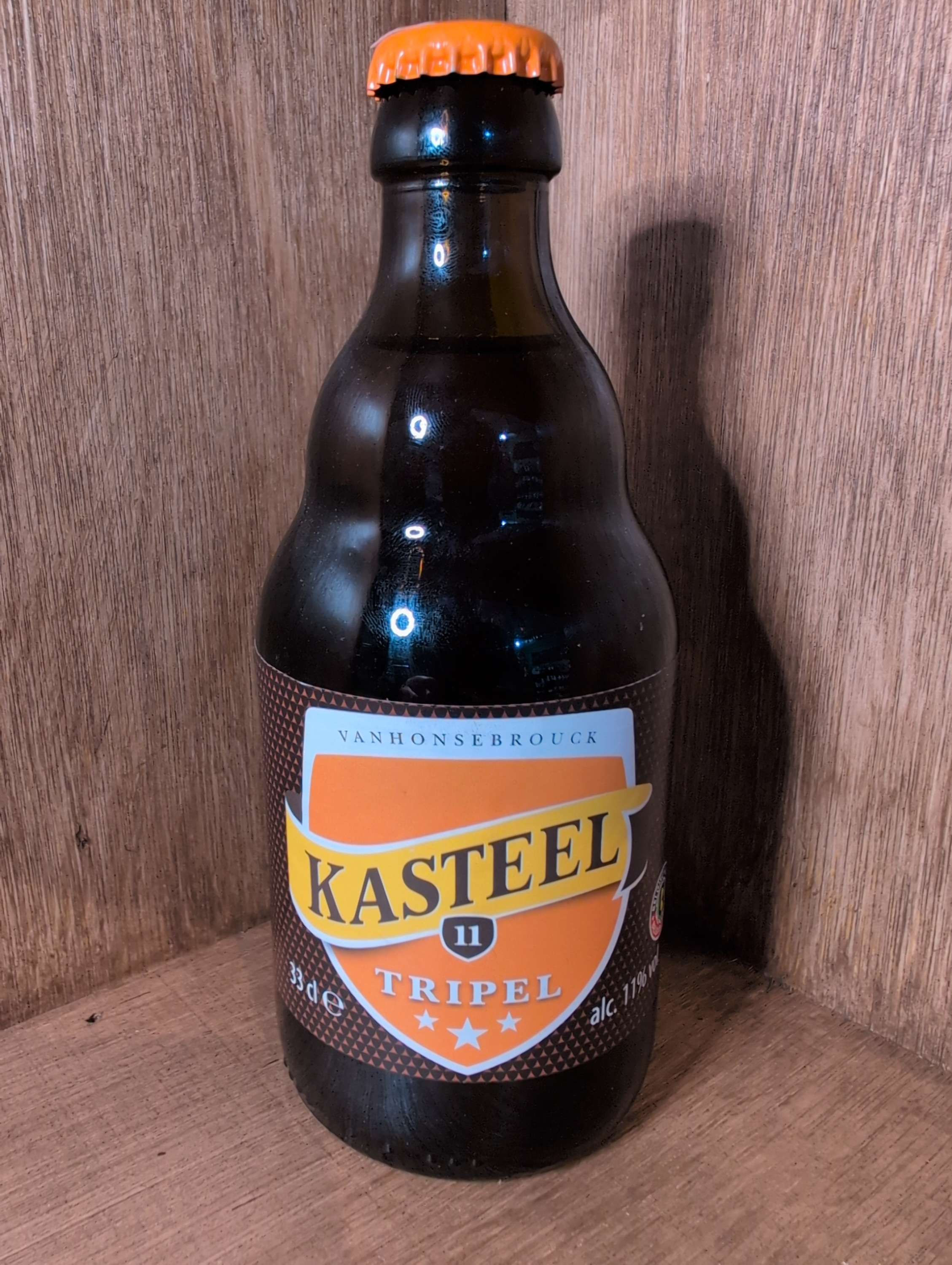 Kasteel Tripel