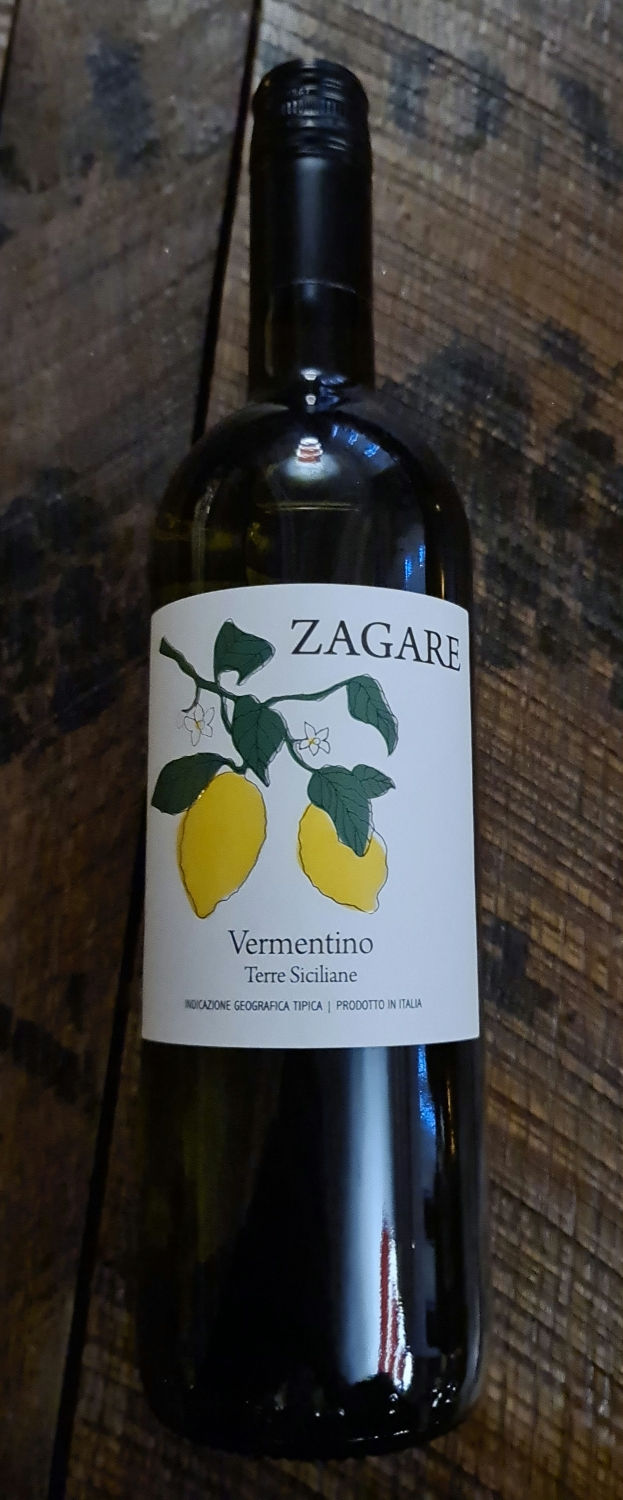 Zagare