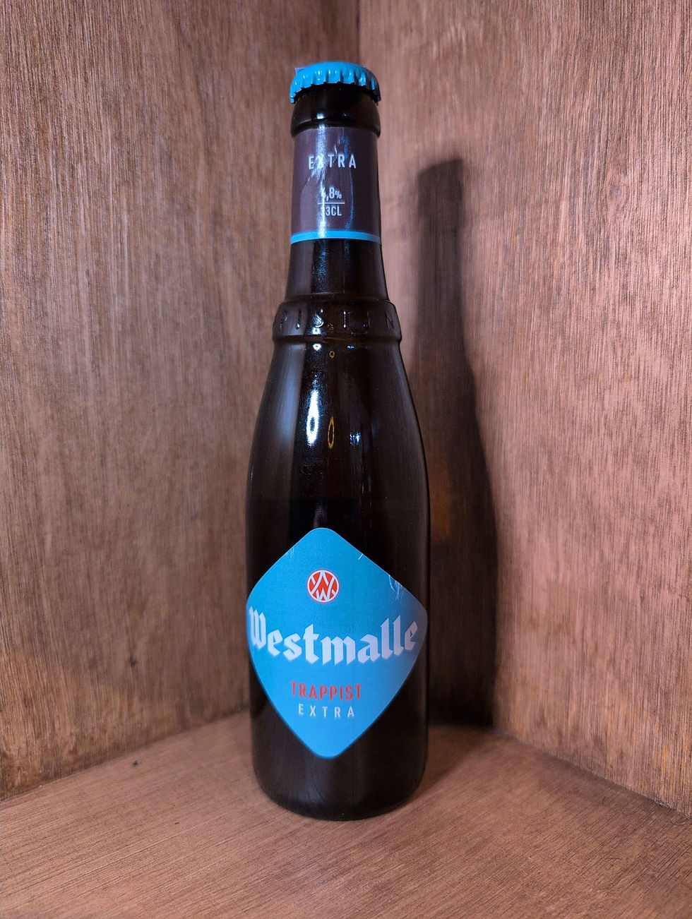 Westmalle Extra