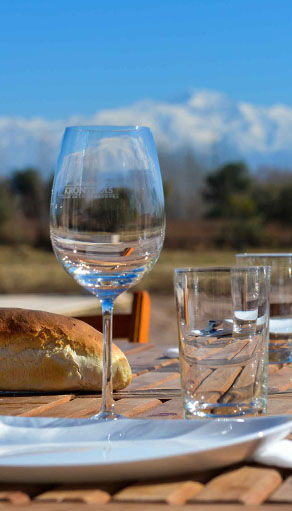 Thumbnail: Bodegas Krontiras Event