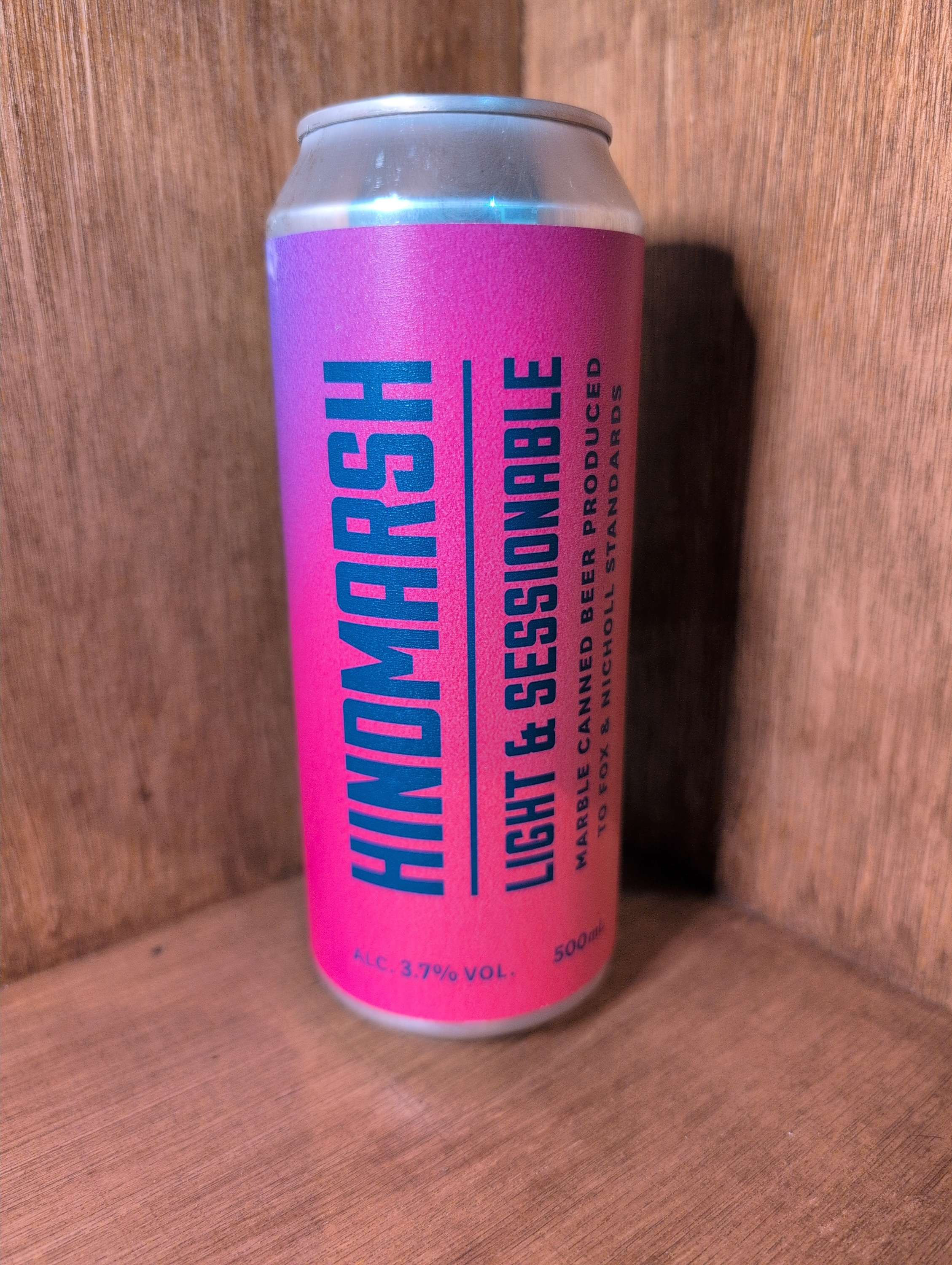 Marble Brewery Hindmarsh