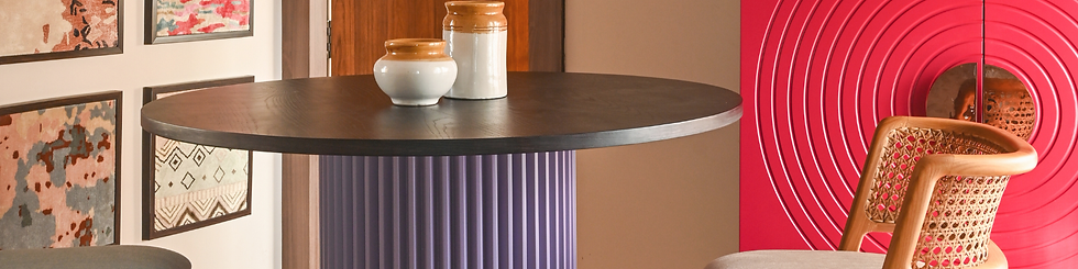 wooden furniture stores in Bangalore