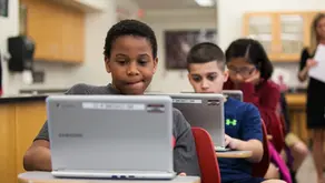 Why AI Education Is Essential for Your Teen’s Future